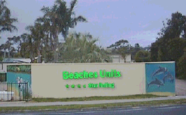 Beaches Family Holiday Units - Inverell Accommodation 0