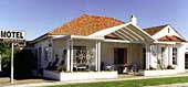 Cooks Myalls NSW Inverell Accommodation