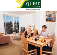 Quest On Chapel - Inverell Accommodation