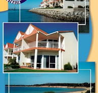 Sea Eyre Accommodation - Inverell Accommodation