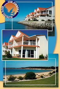 Sea Eyre Accommodation - Inverell Accommodation 0