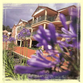 Terralong Terrace Apartments - Inverell Accommodation 0