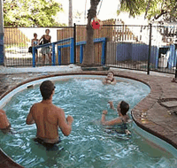 Globetrotters Budget Accommodation - Inverell Accommodation