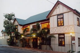 Dahrl Court - Inverell Accommodation 0