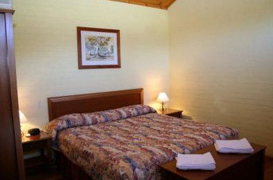The Great Escape Lofts - Inverell Accommodation 0