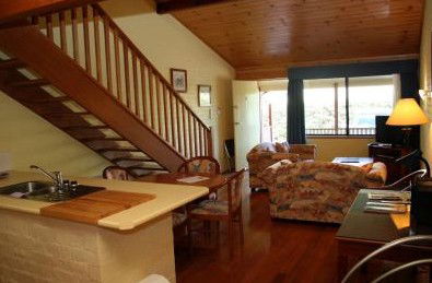 The Great Escape Lofts - Inverell Accommodation 1