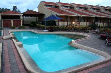 The Great Escape Lofts - Inverell Accommodation 2