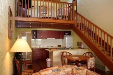 The Great Escape Lofts - Inverell Accommodation 3