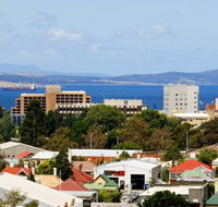 Rydges Hobart - Inverell Accommodation