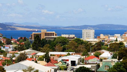 Rydges Hobart - Inverell Accommodation 0