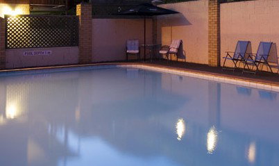 Rydges Hobart - Inverell Accommodation 1