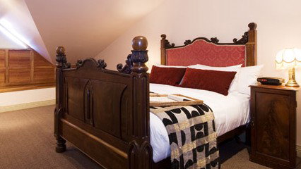 Rydges Hobart - Inverell Accommodation 2
