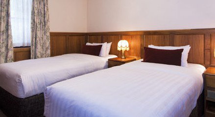 Rydges Hobart - Inverell Accommodation 3
