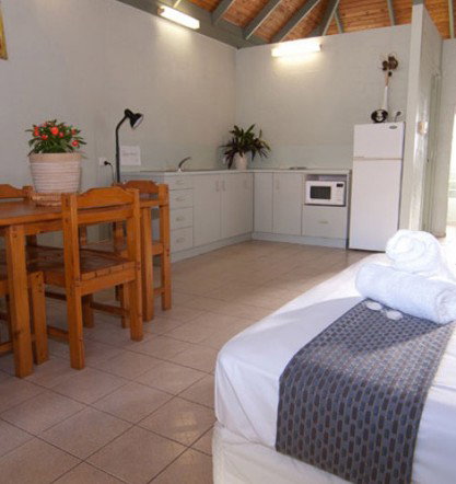 Nelly Bay QLD Inverell Accommodation