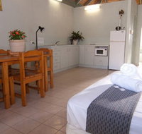 Island Leisure Resort - Inverell Accommodation