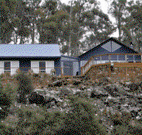 Blue Lake Lodge - Inverell Accommodation