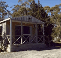 Cosy Cabins Cradle Mountain - Inverell Accommodation