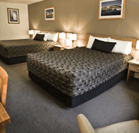 The Old Woolstore Apartment Hotel - Inverell Accommodation