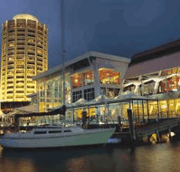 Clarion Hotel Wrest Point Tower - Inverell Accommodation