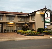 Abbotsleigh Motor Inn - Inverell Accommodation