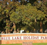 Blue Lake Holiday Park - Inverell Accommodation
