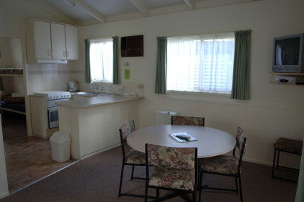 Kalganyi Holiday Park - Inverell Accommodation 0