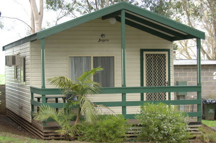 Kalganyi Holiday Park - Inverell Accommodation 1
