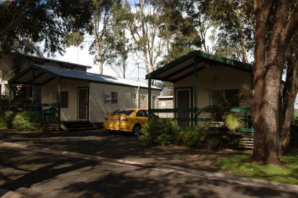 Kalganyi Holiday Park - Inverell Accommodation 2