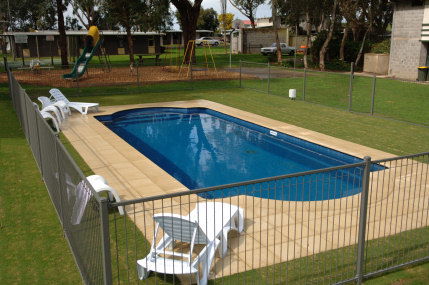 Kalganyi Holiday Park - Inverell Accommodation 3