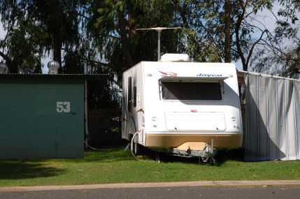 Kalganyi Holiday Park - Inverell Accommodation 5
