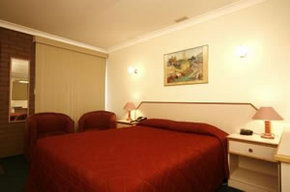 Best Western Stagecoach Motor Inn - Inverell Accommodation 0