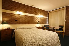Best Western Stagecoach Motor Inn - Inverell Accommodation 2