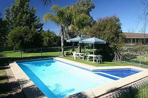 Best Western Stagecoach Motor Inn - Inverell Accommodation 4