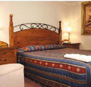 Olympia Motel - Inverell Accommodation