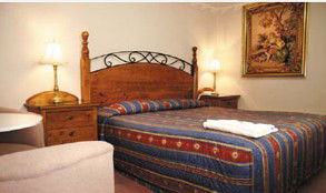 Olympia Motel - Inverell Accommodation 0