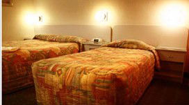 Olympia Motel - Inverell Accommodation 1