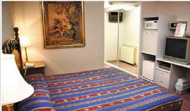 Olympia Motel - Inverell Accommodation 2