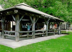 Swan Hill Riverside Caravan Park - Inverell Accommodation 2