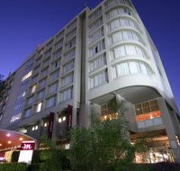 Mercure Hotel Parramatta - Inverell Accommodation