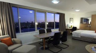 Mercure Hotel Parramatta - Inverell Accommodation 2