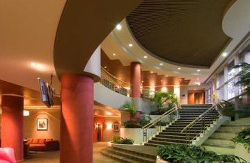 Mercure Hotel Parramatta - Inverell Accommodation 3