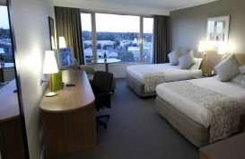Mercure Hotel Parramatta - Inverell Accommodation 4