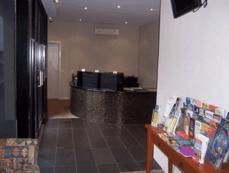 Parkville Place Apartments - Inverell Accommodation 3