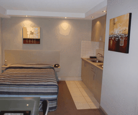 Parkville Place Apartments - Inverell Accommodation 4