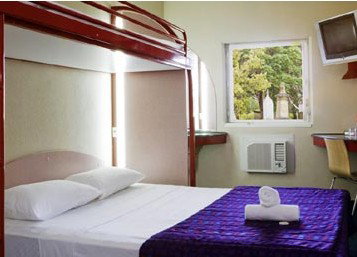 Formule 1 Fawkner - Inverell Accommodation 0