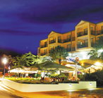 Airlie Beach Hotel - Inverell Accommodation