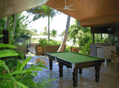 Airlie Beach Motor Lodge - Inverell Accommodation