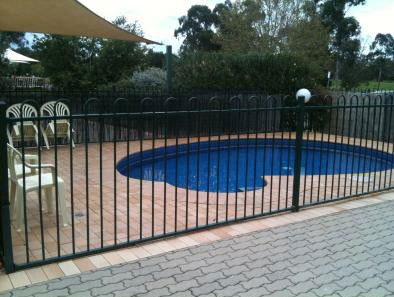 Golden Guitar Motor Inn - Inverell Accommodation 0