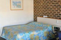 Best Western Top Of The Town Motel - Inverell Accommodation 1