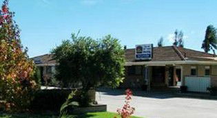 Best Western Top Of The Town Motel - Inverell Accommodation 2